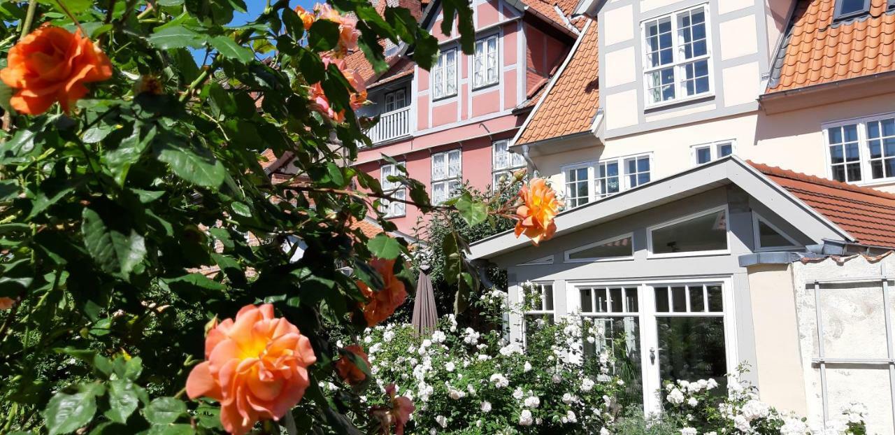 Meeresleuchten Lüneburg Exterior foto