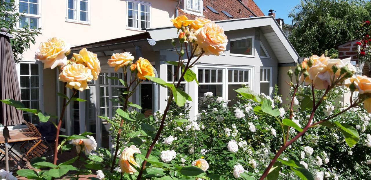 Meeresleuchten Lüneburg Exterior foto